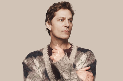 Rob Thomas