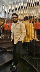 gaurav mahna