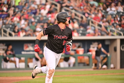 Albuquerque Isotopes