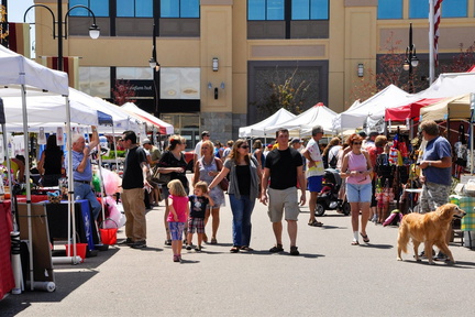 Southlands Farmers MarkeT