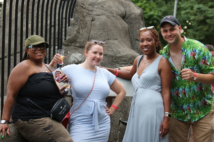 Brew at the Zoo