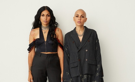 Nina Sky