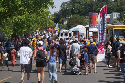 Seattle Seafair