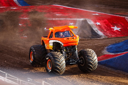 Monster Jam