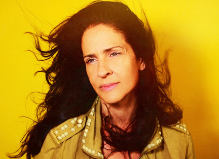 Tracy Bonham