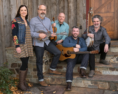 John Reischman & the Jaybirds