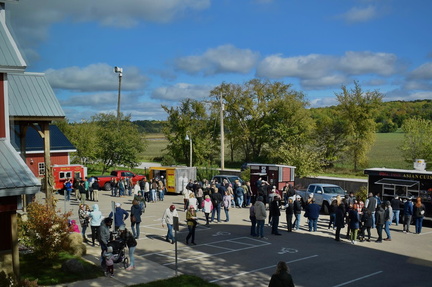 Food Truck Festival