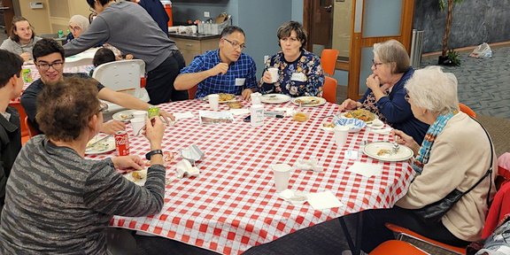 Global Fest: Food, Fun and Silent Auction