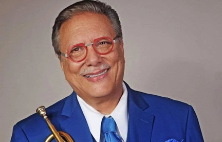 Arturo Sandoval