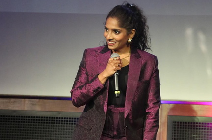 Jamie Lever