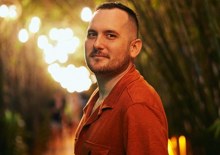 Andrew Bayer