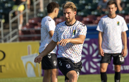 Union Omaha FC