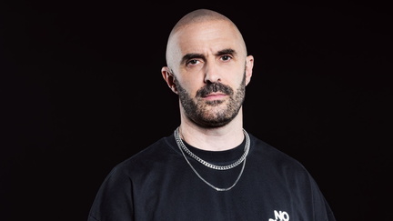martin ikin