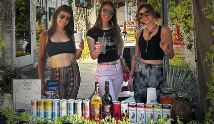 First Friday - Lacuna Phoenix