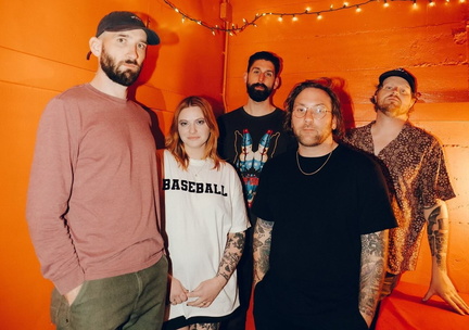 Tigers Jaw