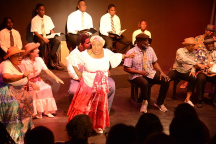 Music of the Bahamas