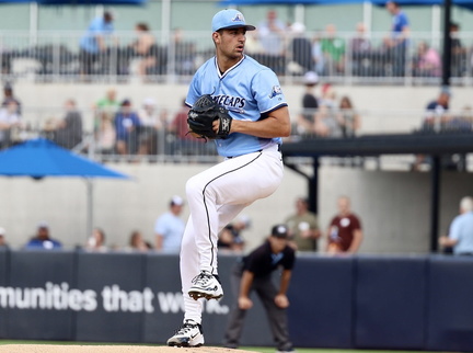 Dayton Dragons vs. West Michigan Whitecaps