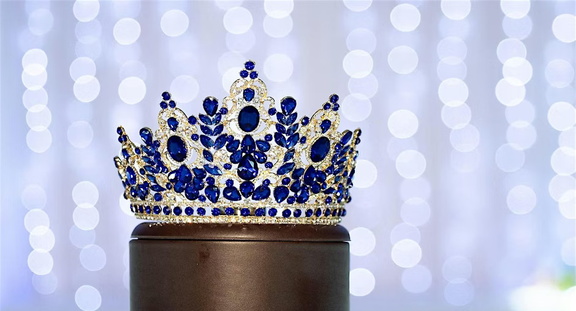 Miss Legends International
