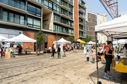 Northern Liberties Farmers Market