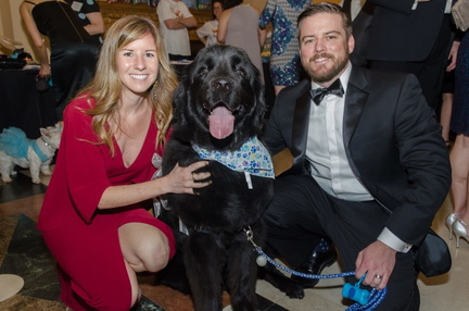 2nd Annual Ties &amp; Tails Gala