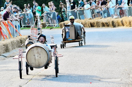 Kirby Derby