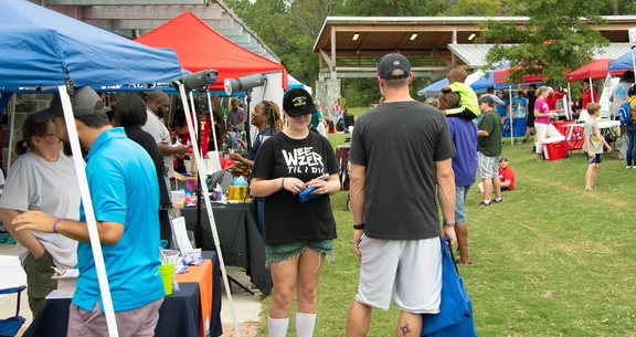 Knightdale Arts and Education Festival