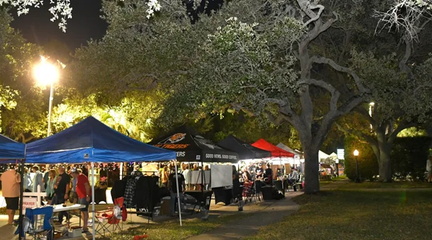 first friday