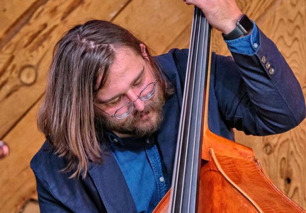 Thomas Milovac Quarte