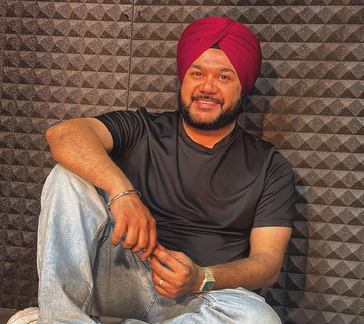 parvinder singh