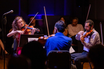 Sunset Serenades Classical Concert
