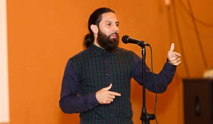 The Art of Spoken Word Tour