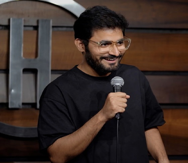 shubham pujari