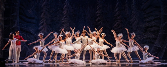 The Jungle Book (State Street Ballet of Santa Barbara)