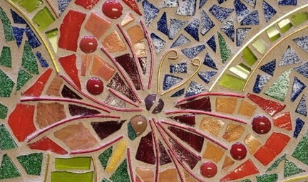 Mosaic Workshop - Changing Hands Bookstore