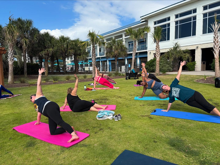 Yoga