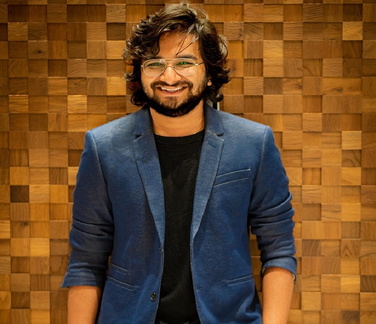 prudhvi chandra