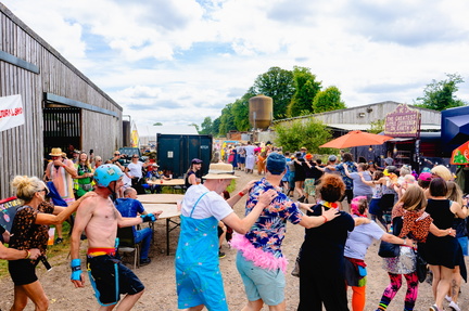 Outcider Festival