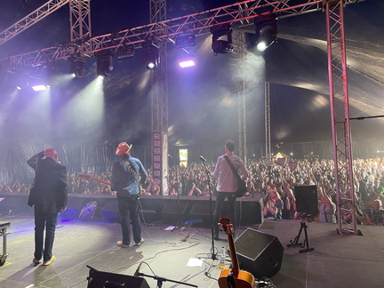 Keynsham Fake Festival Keynsham Rugby Football Club