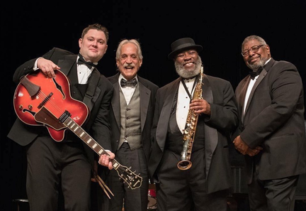 Live Jazz Music