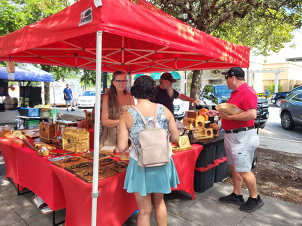 Farmers Market