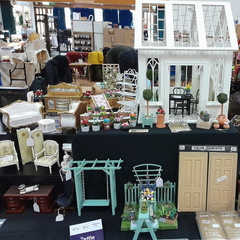 Bristol Dollhouse and Miniature Fair