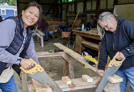 Basic Carpentry Skills 101