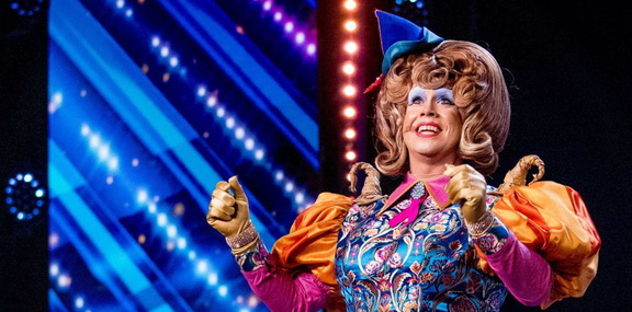 Bristol Panto Book Club