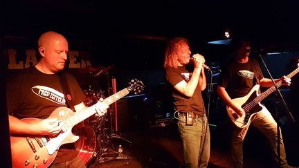 Fred Zeppelin A Tribute to Led Zeppellin