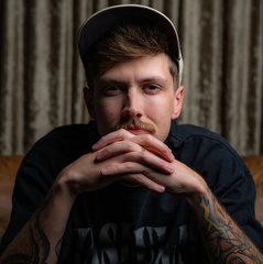 Cam Bertrand