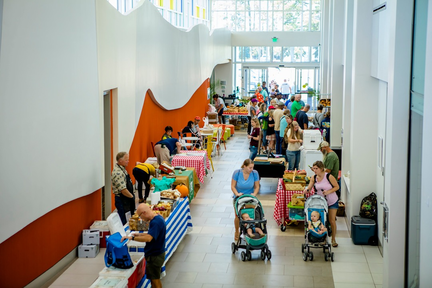 Farmers Market