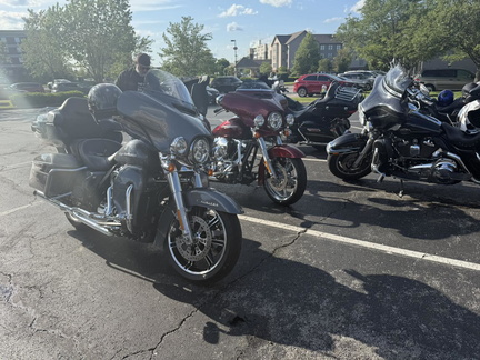 Pirate Bike Night 31