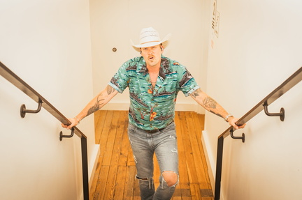Brian Kelley