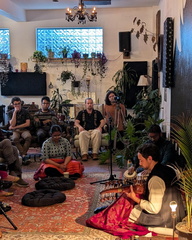 Rootstock @ Wyldflowr Oakland Raga-Fest