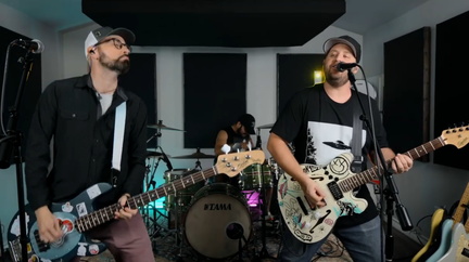 Anthem 182 A Tribute to Blink 182